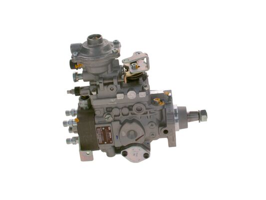 Brandstofpomp (Verdelerpomp) Bosch 0 460 424 211