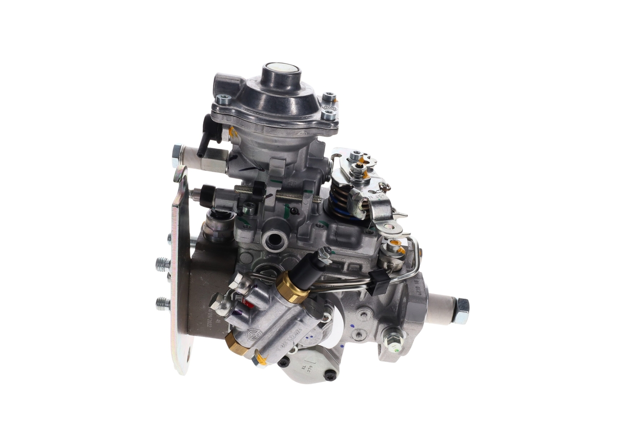 Brandstofpomp (Verdelerpomp) Bosch 0 460 424 235