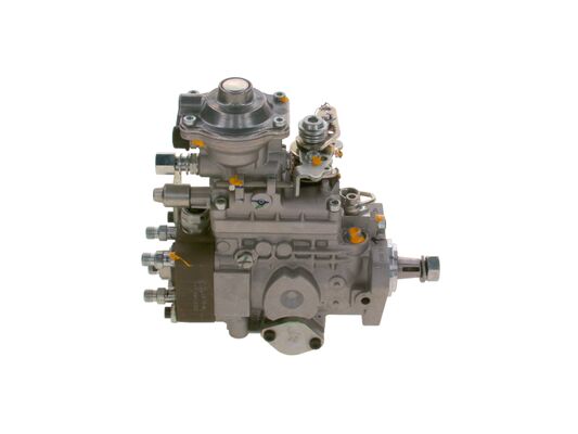 Brandstofpomp (Verdelerpomp) Bosch 0 460 424 289