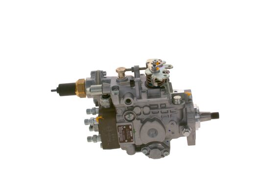 Brandstofpomp (Verdelerpomp) Bosch 0 460 424 298