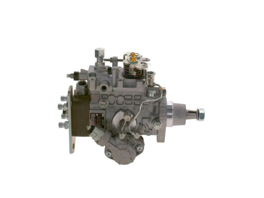 Brandstofpomp (Verdelerpomp) Bosch 0 460 424 306