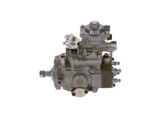 Bosch Brandstofpomp (Verdelerpomp) 0 460 424 314