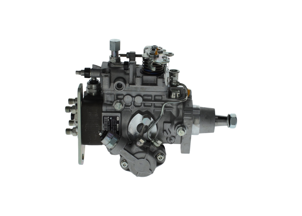 Brandstofpomp (Verdelerpomp) Bosch 0 460 424 349