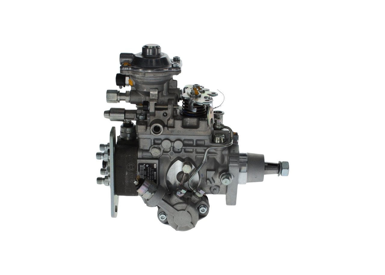 Brandstofpomp (Verdelerpomp) Bosch 0 460 424 351