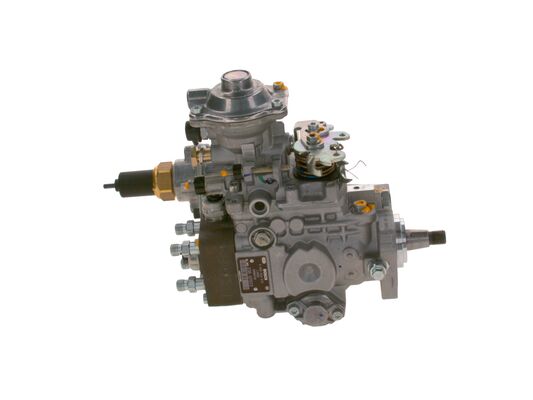 Brandstofpomp (Verdelerpomp) Bosch 0 460 424 370