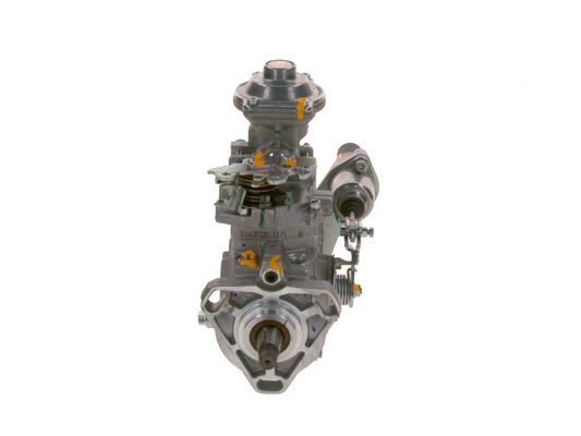 Bosch Brandstofpomp (Verdelerpomp) 0 460 424 370
