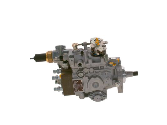 Brandstofpomp (Verdelerpomp) Bosch 0 460 424 373