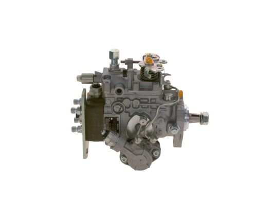 Brandstofpomp (Verdelerpomp) Bosch 0 460 424 380