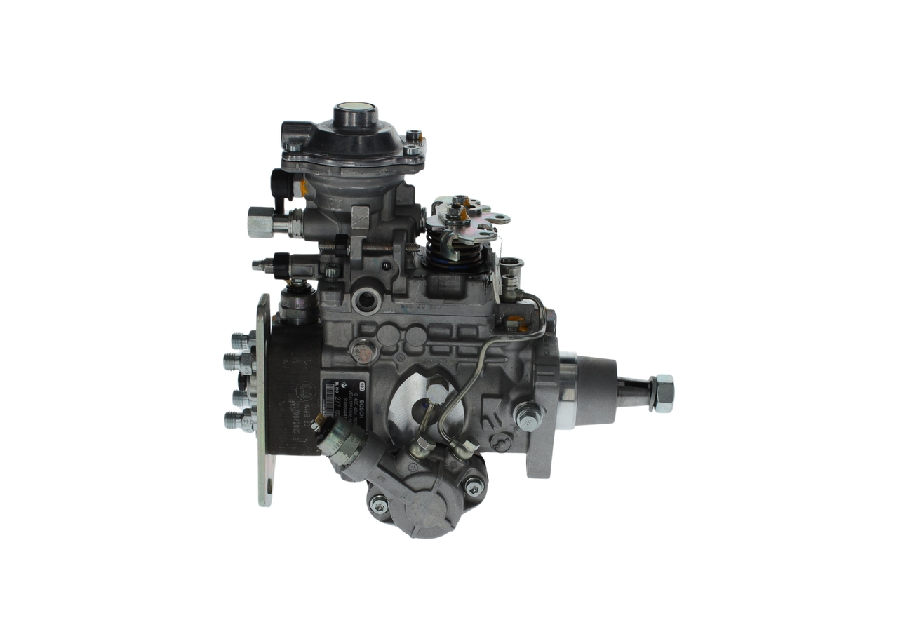 Brandstofpomp (Verdelerpomp) Bosch 0 460 424 393