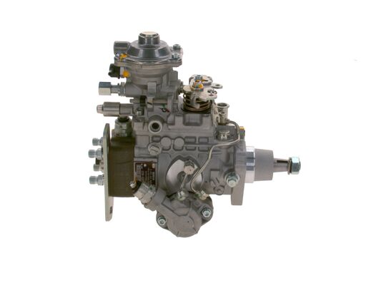 Brandstofpomp (Verdelerpomp) Bosch 0 460 424 398