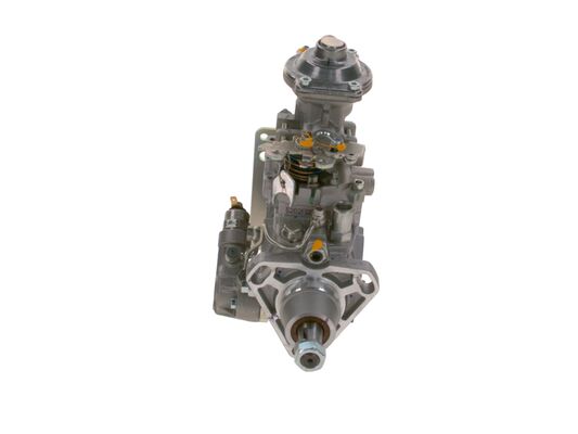 Bosch Brandstofpomp (Verdelerpomp) 0 460 424 398