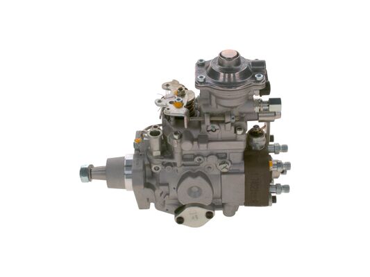 Bosch Brandstofpomp (Verdelerpomp) 0 460 424 398