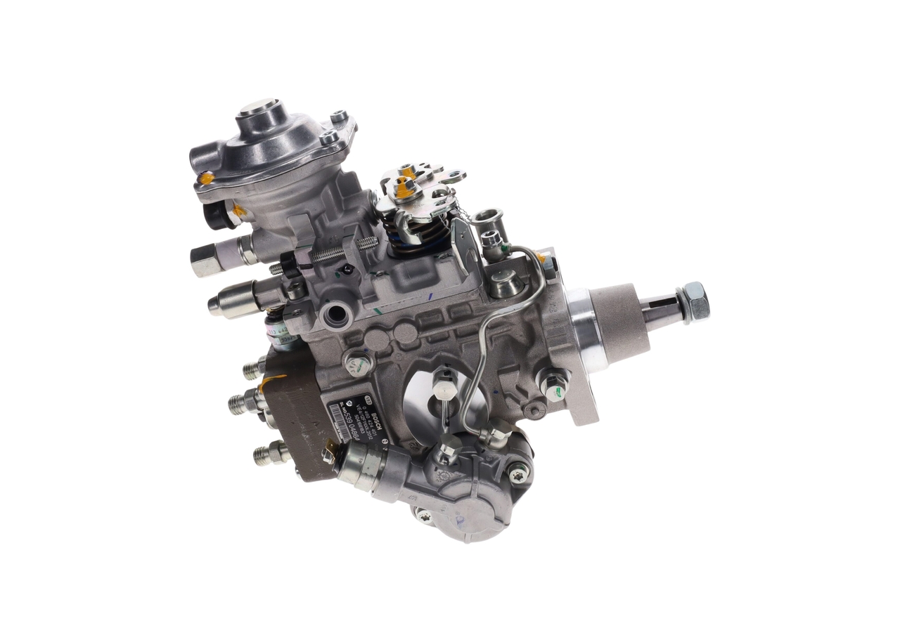 Brandstofpomp (Verdelerpomp) Bosch 0 460 424 401