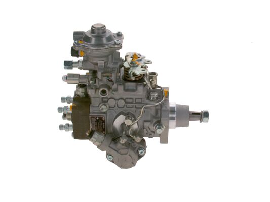 Brandstofpomp (Verdelerpomp) Bosch 0 460 424 418