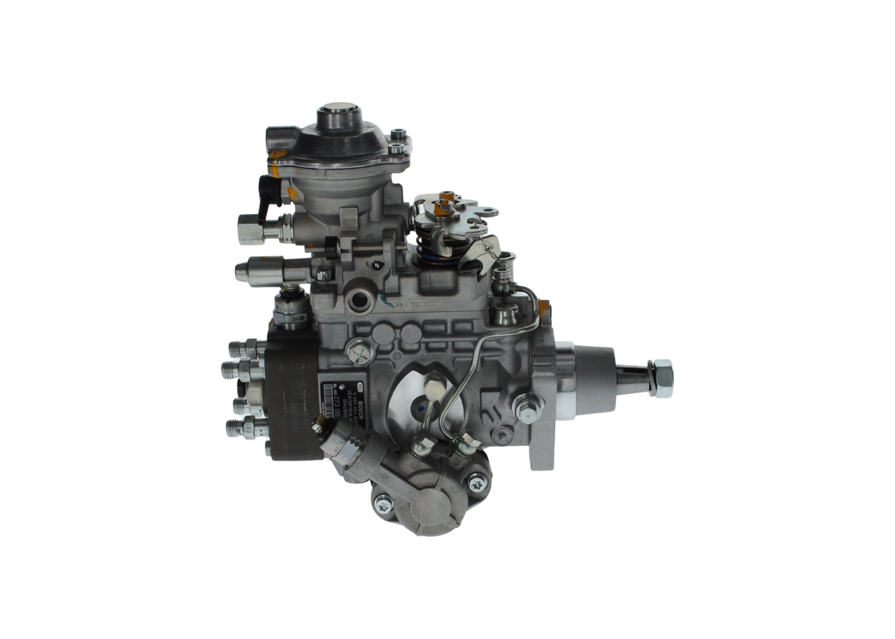 Brandstofpomp (Verdelerpomp) Bosch 0 460 424 428