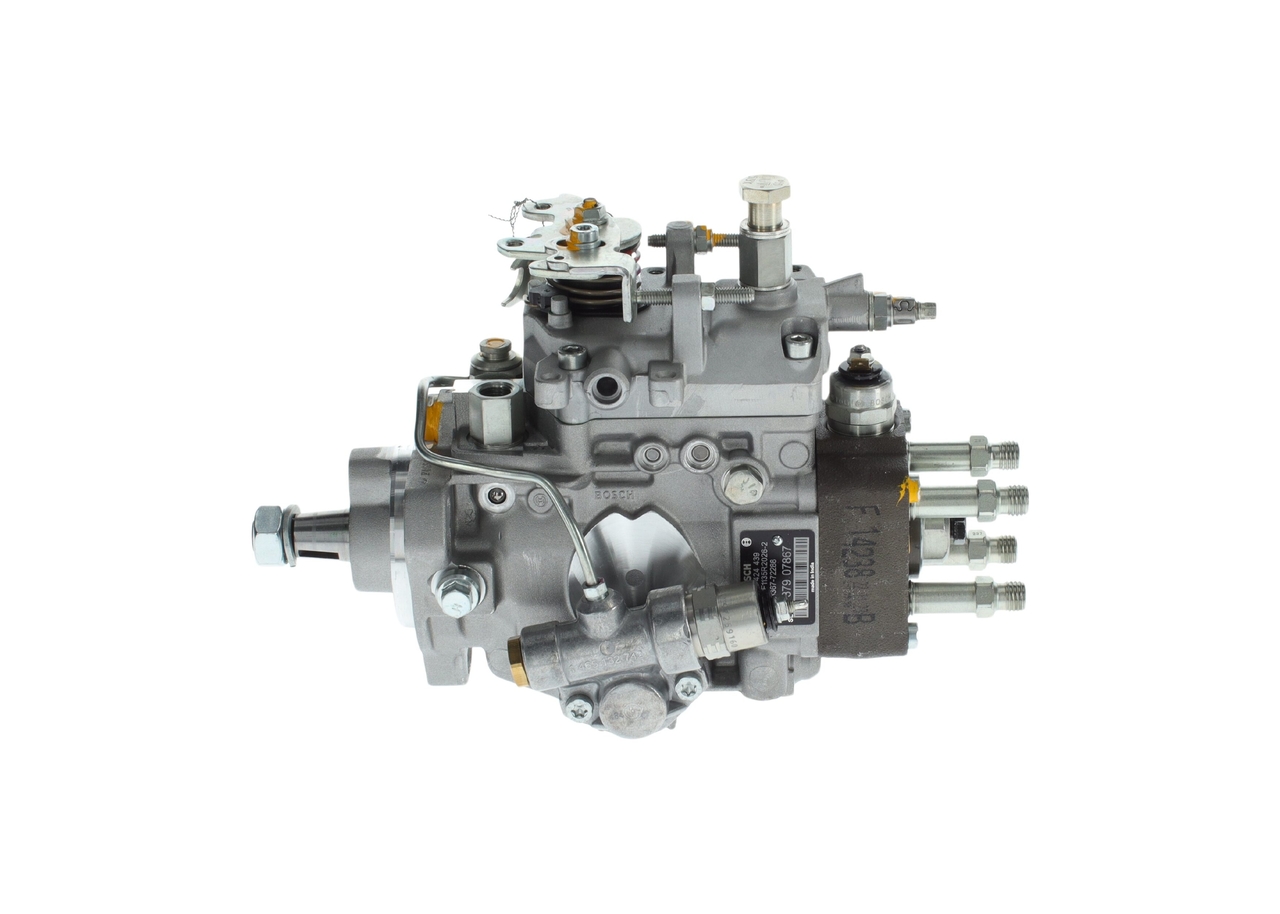 Brandstofpomp (Verdelerpomp) Bosch 0 460 424 439