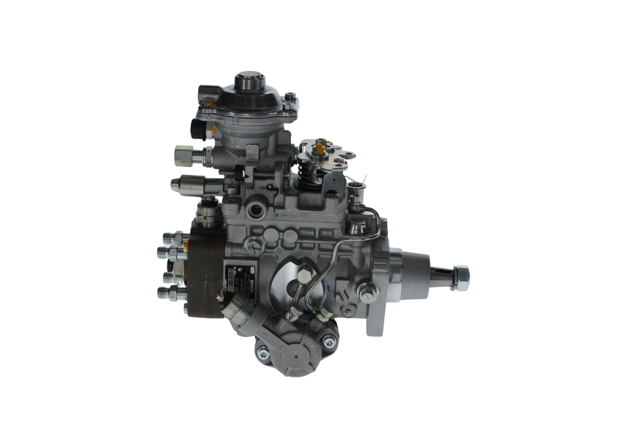 Brandstofpomp (Verdelerpomp) Bosch 0 460 424 442