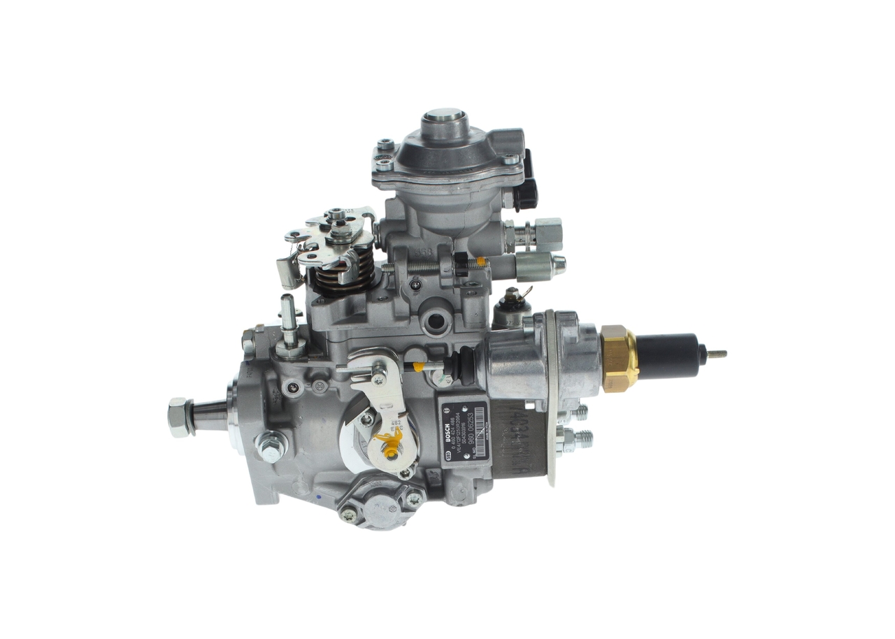 Brandstofpomp (Verdelerpomp) Bosch 0 460 424 466