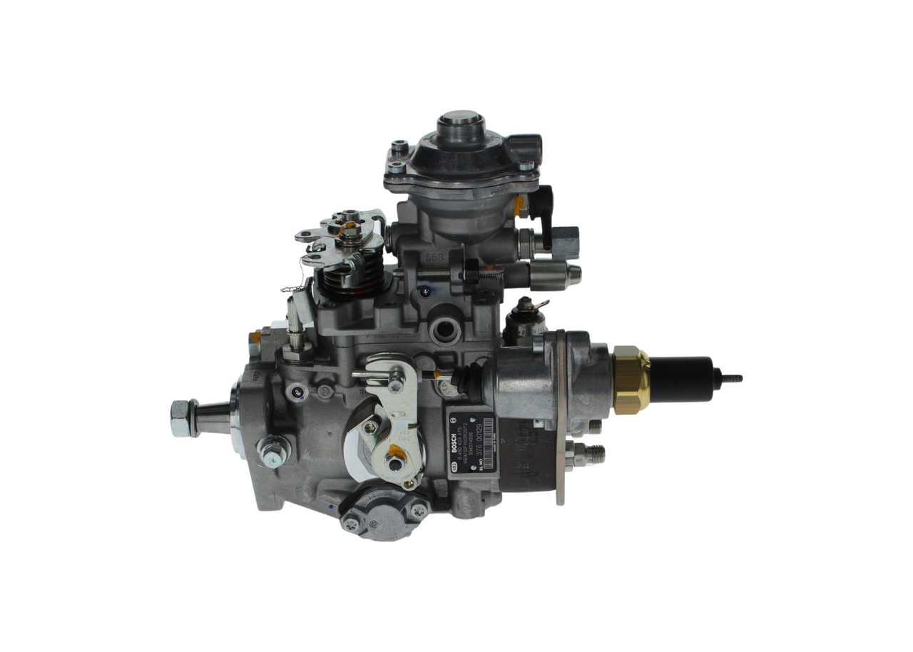 Brandstofpomp (Verdelerpomp) Bosch 0 460 424 475