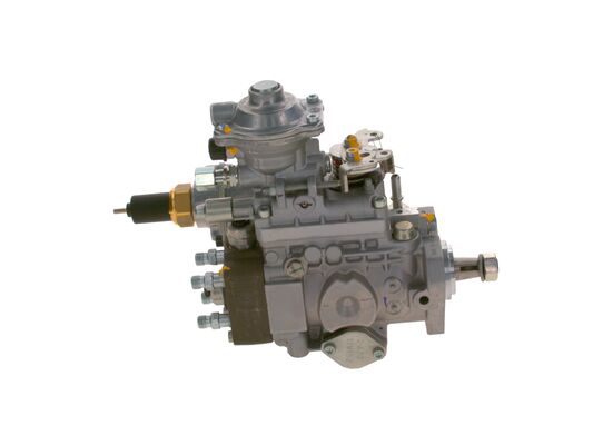 Brandstofpomp (Verdelerpomp) Bosch 0 460 424 489