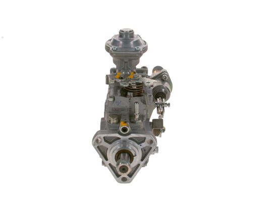 Bosch Brandstofpomp (Verdelerpomp) 0 460 424 489