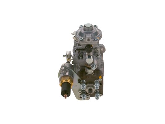 Bosch Brandstofpomp (Verdelerpomp) 0 460 424 489