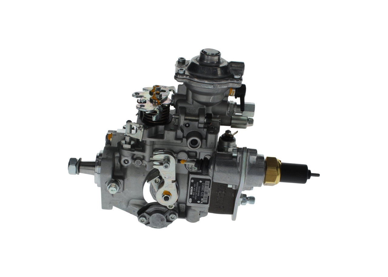 Brandstofpomp (Verdelerpomp) Bosch 0 460 424 491