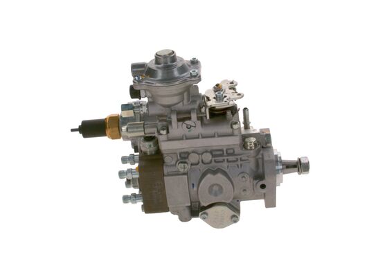 Brandstofpomp (Verdelerpomp) Bosch 0 460 424 492