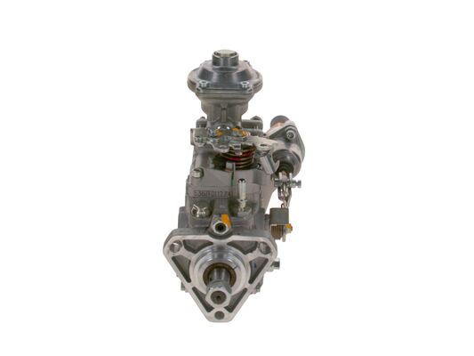 Bosch Brandstofpomp (Verdelerpomp) 0 460 424 492