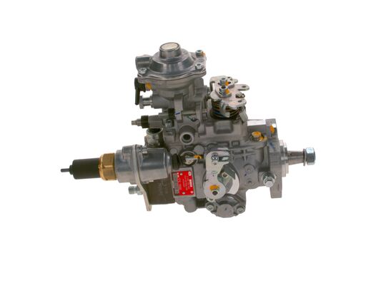 Brandstofpomp (Verdelerpomp) Bosch 0 460 424 500