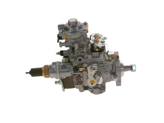 Brandstofpomp (Verdelerpomp) Bosch 0 460 424 501