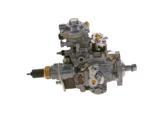 Brandstofpomp (Verdelerpomp) Bosch 0 460 424 502