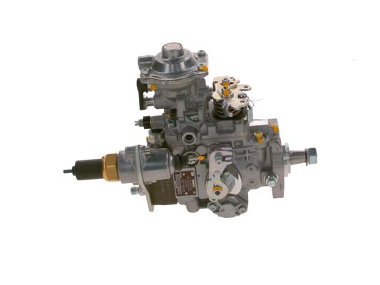 Brandstofpomp (Verdelerpomp) Bosch 0 460 424 519