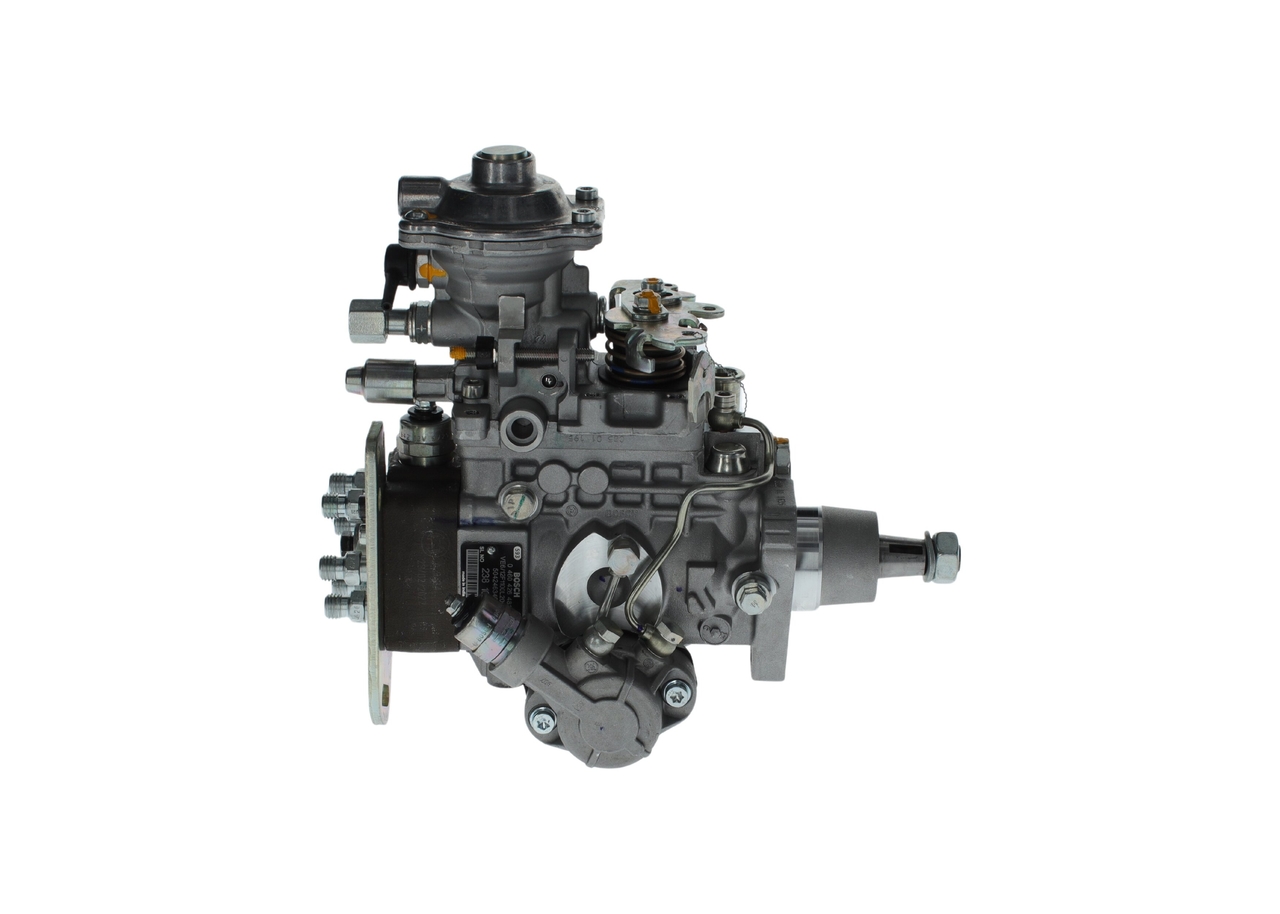 Brandstofpomp (Verdelerpomp) Bosch 0 460 426 481