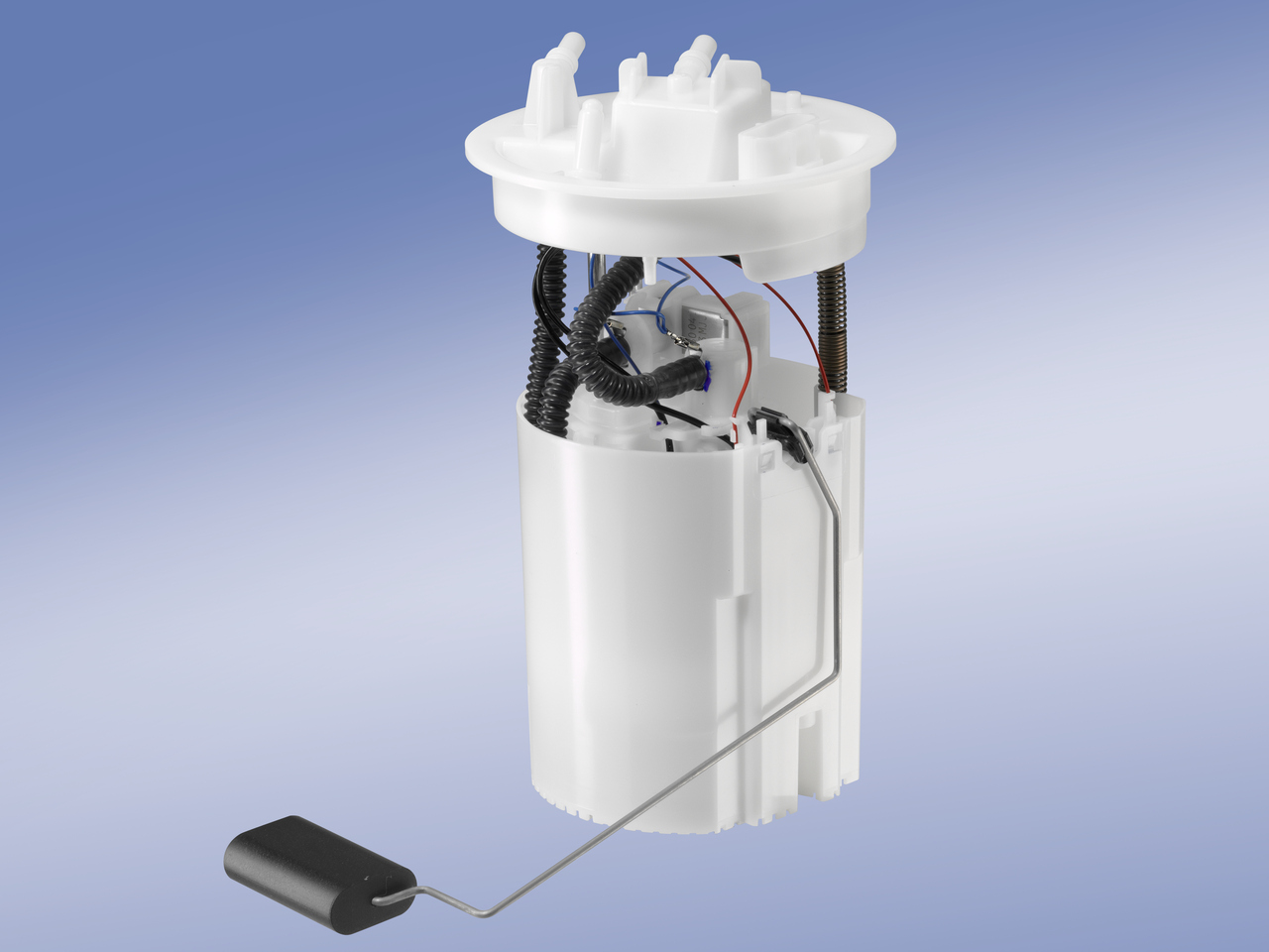 Brandstof toevoermodule Bosch 0 580 200 058