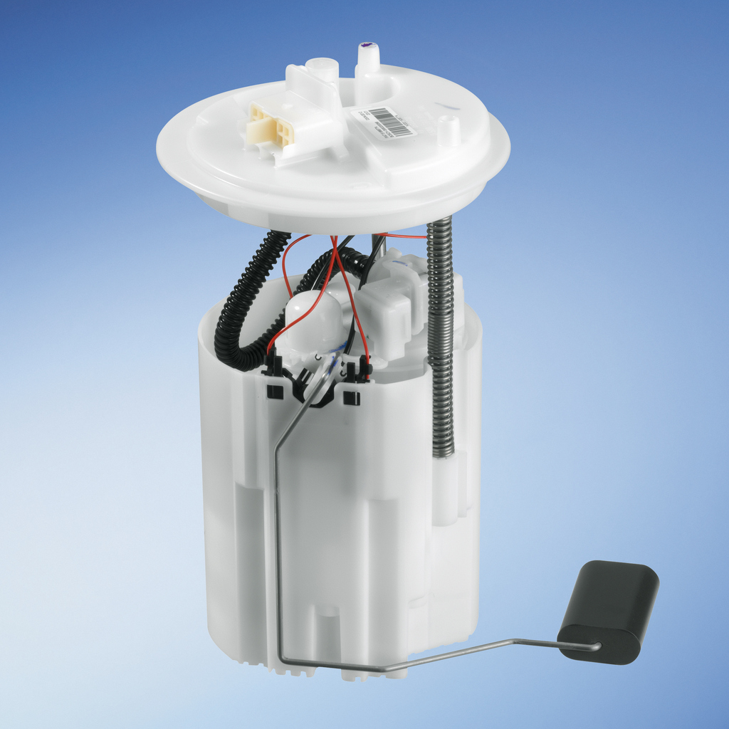 Brandstof toevoermodule Bosch 0 580 200 098