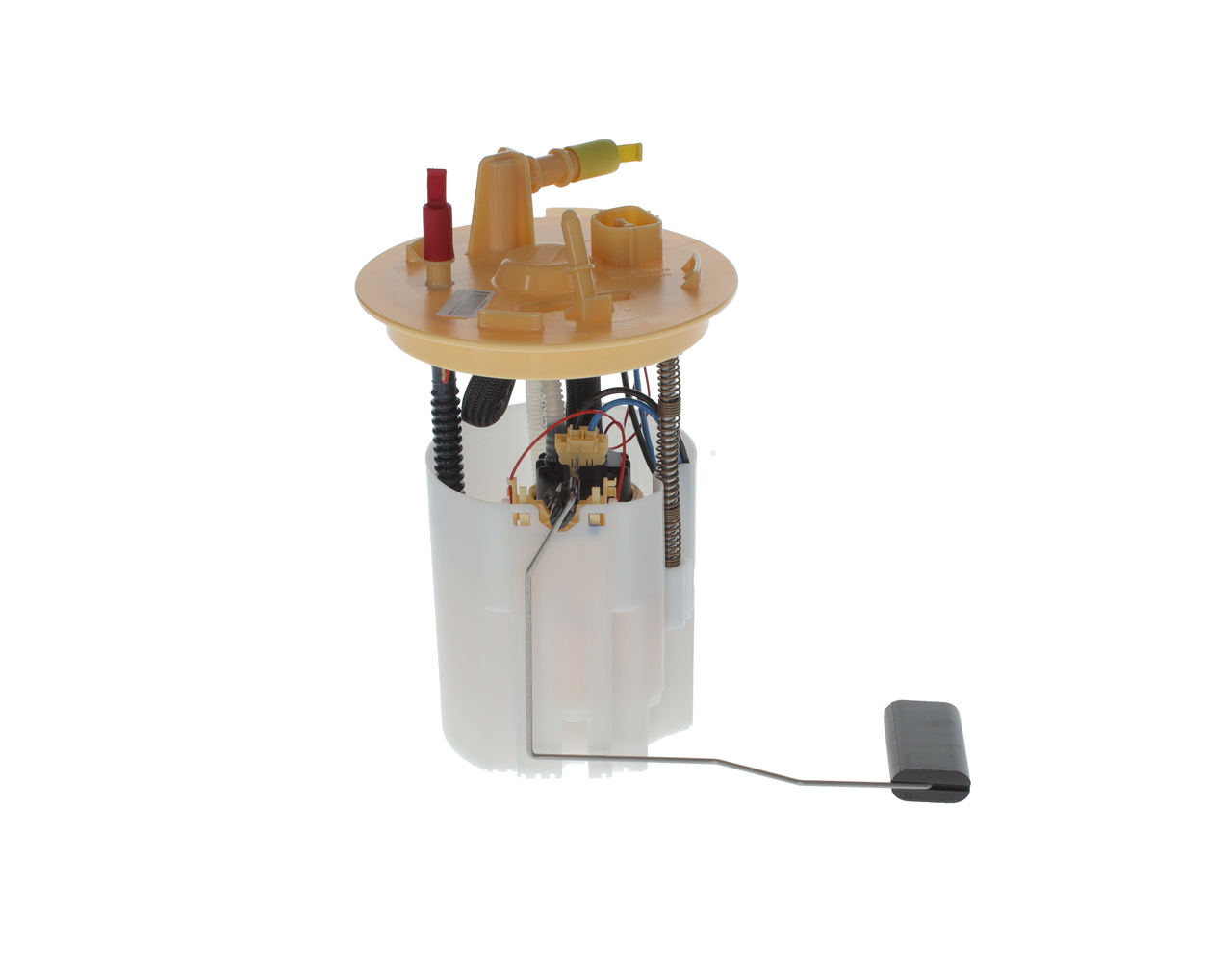 Brandstof toevoermodule Bosch 0 580 203 264