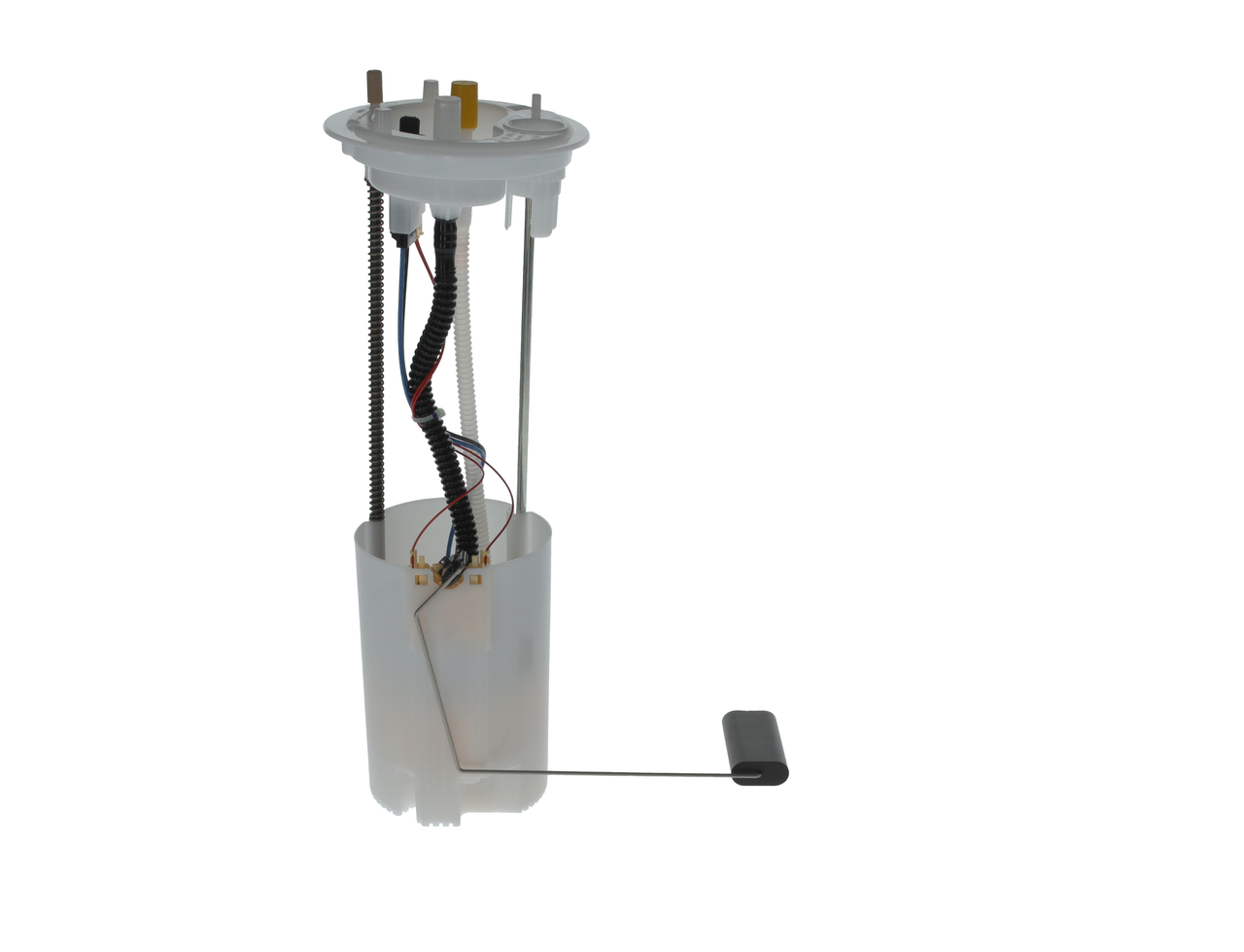 Brandstof toevoermodule Bosch 0 580 203 43B