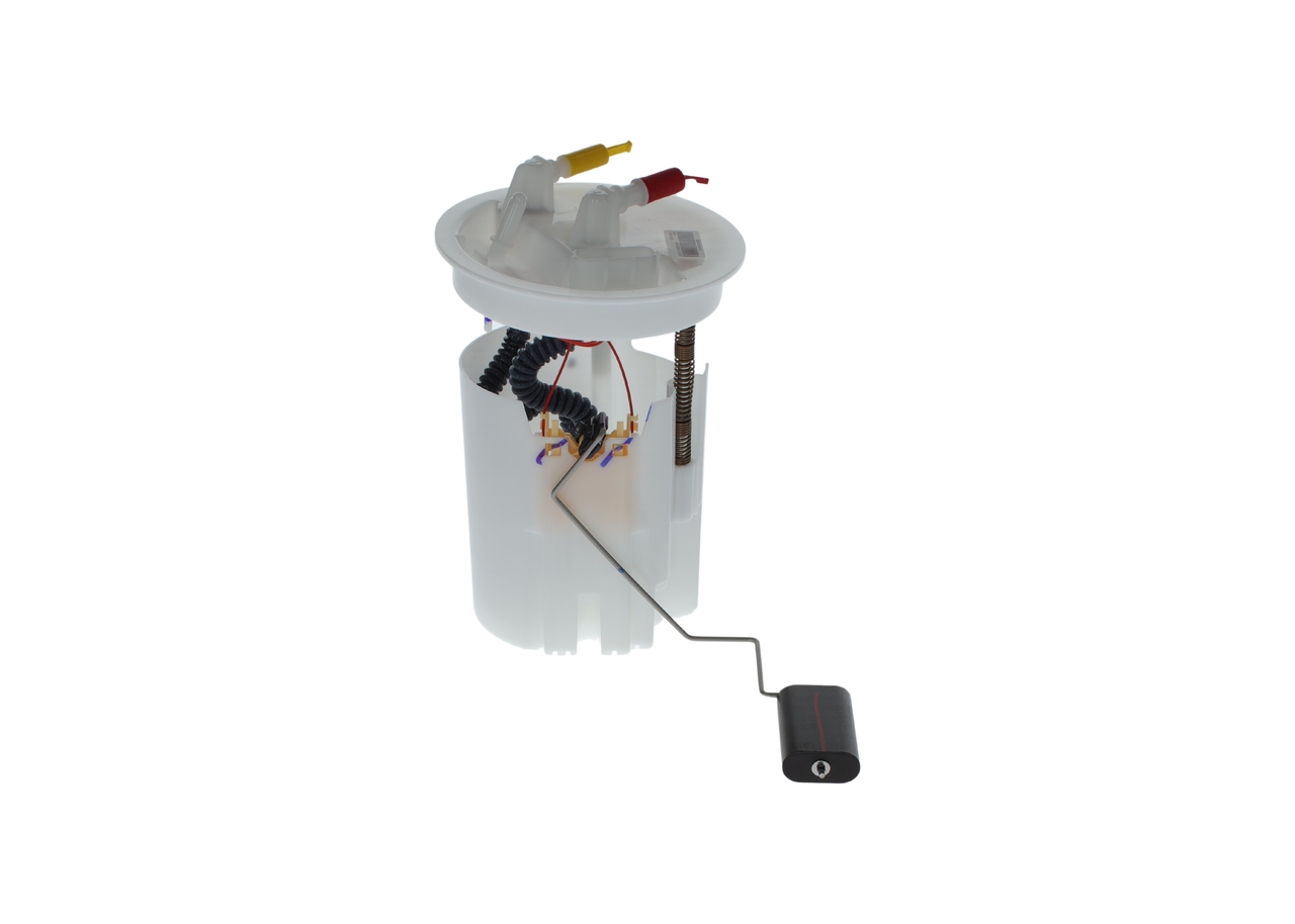 Brandstof toevoermodule Bosch 0 580 207 307