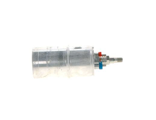 Bosch Brandstofpomp 0 580 254 040