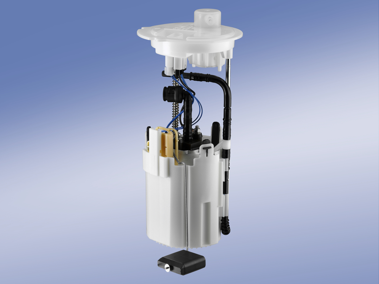 Brandstof toevoermodule Bosch 0 580 303 121