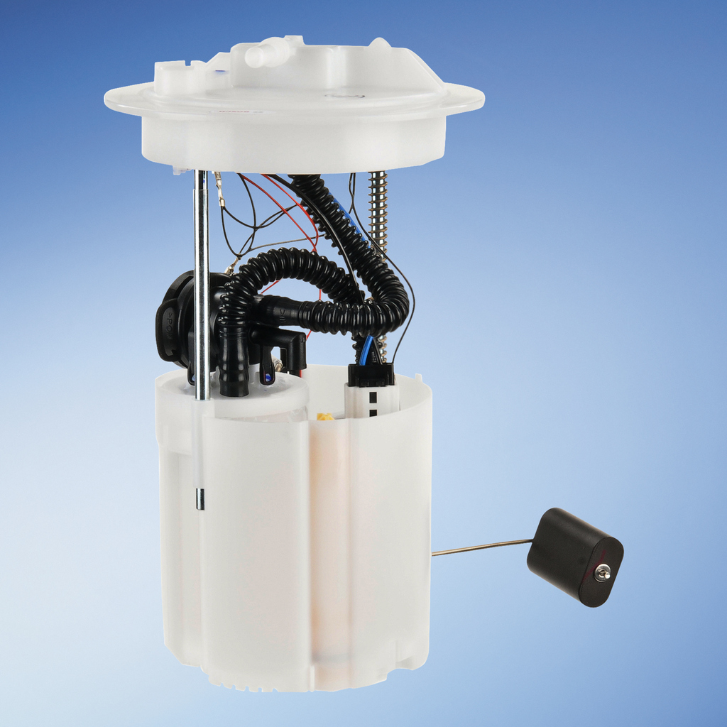 Brandstof toevoermodule Bosch 0 580 314 044