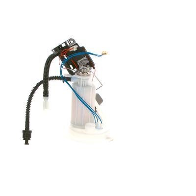 Bosch Tankvlotter 0 580 314 553