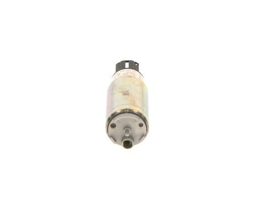 Bosch Brandstofpomp 0 580 453 489