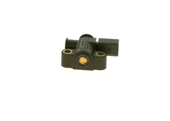 Bosch Afregelsysteem, injectiesysteem 0 928 400 292