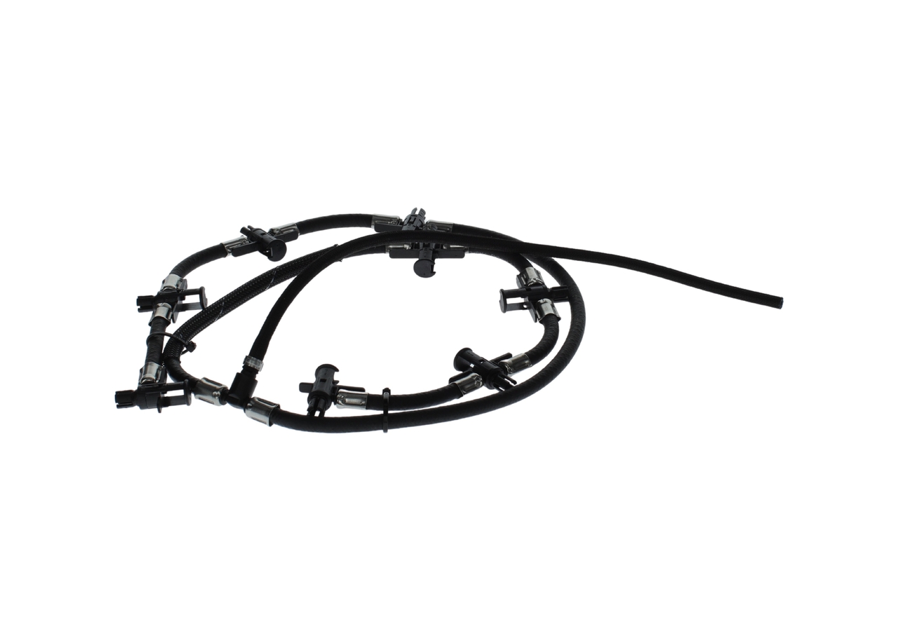 Brandstofslang Bosch 0 928 400 580