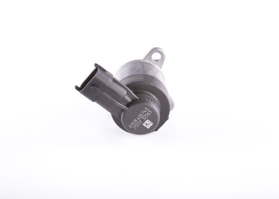 Bosch Regelklep brandstofhoeveelheid 0 928 400 743