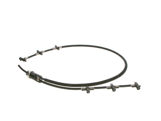 Bosch Brandstofslang 0 928 402 061