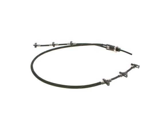 Bosch Brandstofslang 0 928 402 061