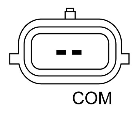 Bosch Alternator/Dynamo 0 986 080 410